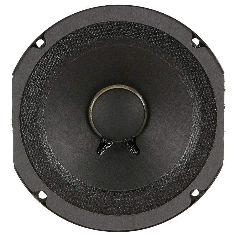 Eminence American Standard LA6-CBMR 6" Midrange Pro Audio Speaker, 150 Watts at 8 Ohms - Image 3
